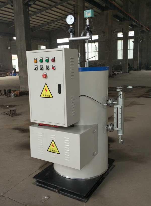 立式蒸汽發(fā)生器 立式蒸汽發(fā)生器