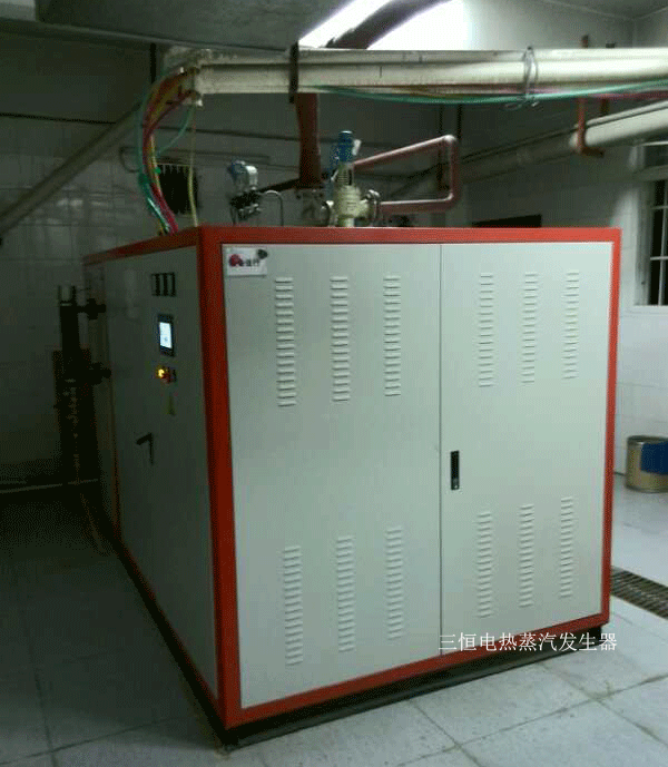 電熱蒸汽發(fā)生器 電熱蒸汽發(fā)生器