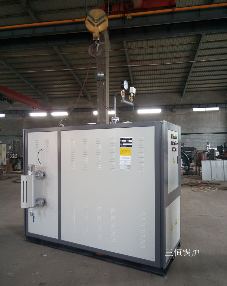 電熱蒸汽發(fā)生器 電熱蒸汽發(fā)生器