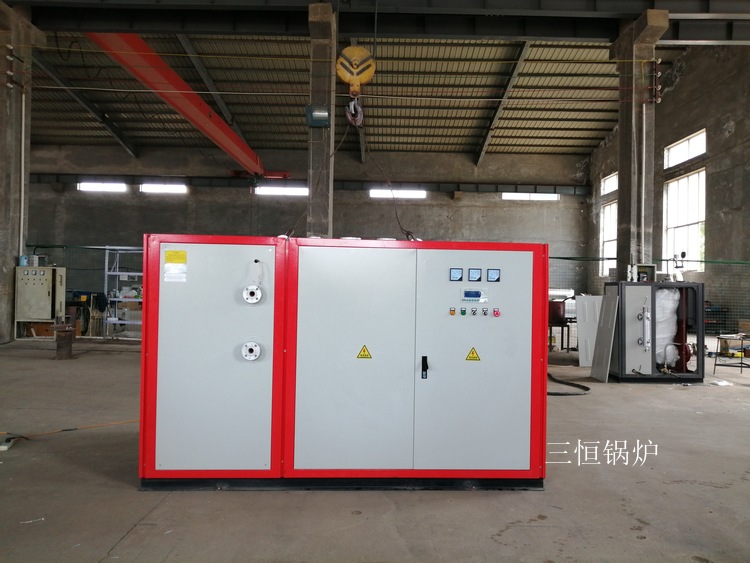 電熱蒸汽發(fā)生器 電熱蒸汽發(fā)生器