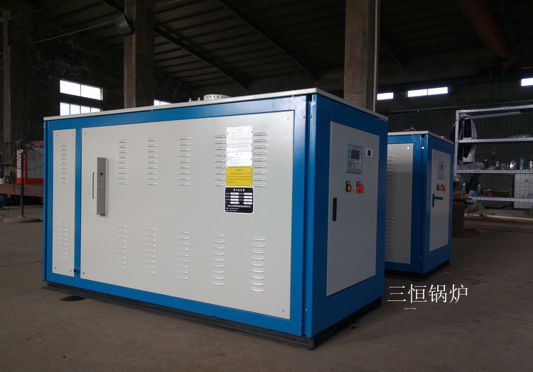 電蒸汽鍋爐 電蒸汽鍋爐