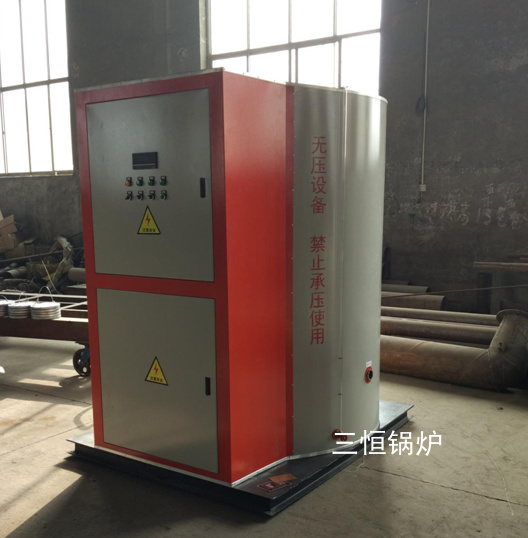 電開(kāi)水鍋爐 電開(kāi)水鍋爐