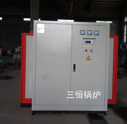 電熱水鍋爐 電熱水鍋爐
