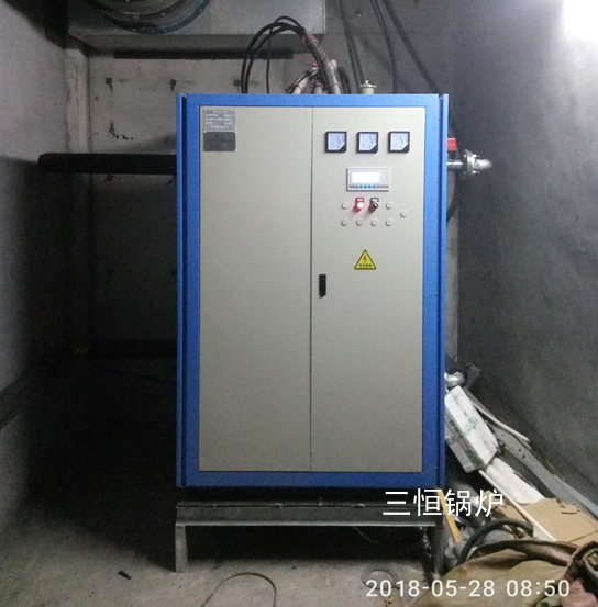 電熱水鍋爐 電熱水鍋爐