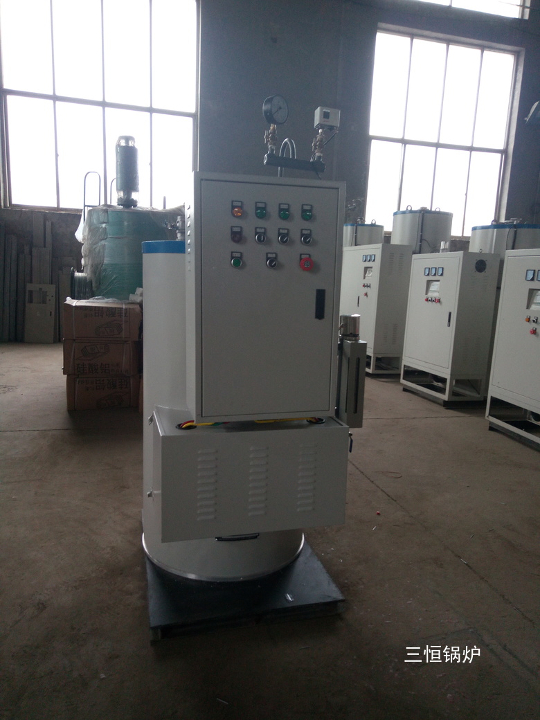 電熱蒸汽發(fā)生器 電熱蒸汽發(fā)生器