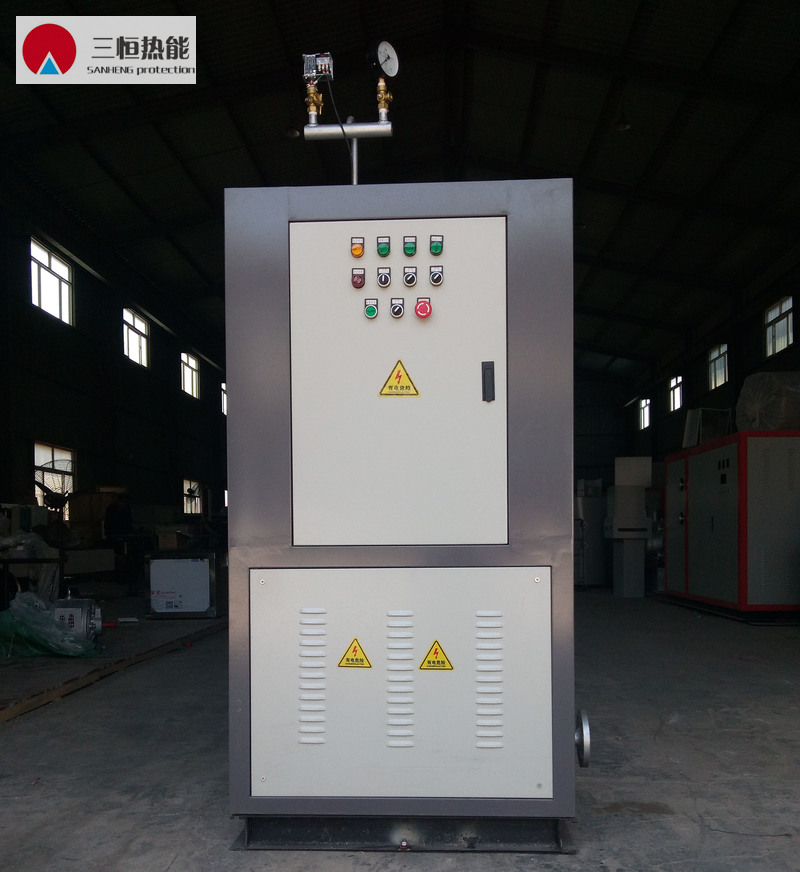 QDR0.15-1電熱蒸汽發(fā)生器 QDR0.15-1電熱蒸汽發(fā)生器