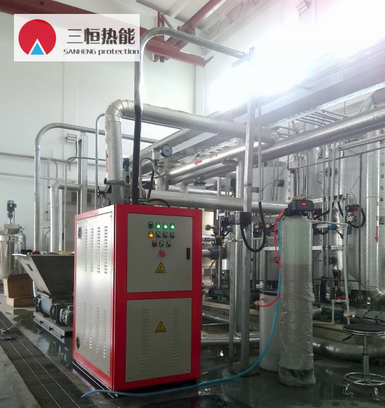 LDR0.05-2.6-36電蒸汽發(fā)生器 LDR0.05-2.6-36電蒸汽發(fā)生器