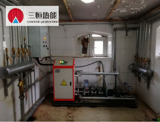 QXD30-95/65電熱水鍋爐 QXD30-95/65電熱水鍋爐