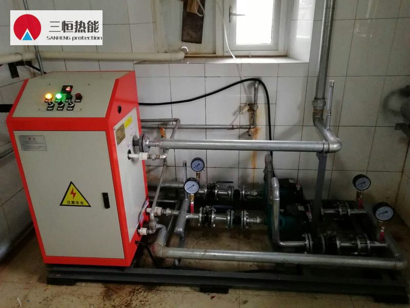 取暖用電鍋爐 取暖用電鍋爐