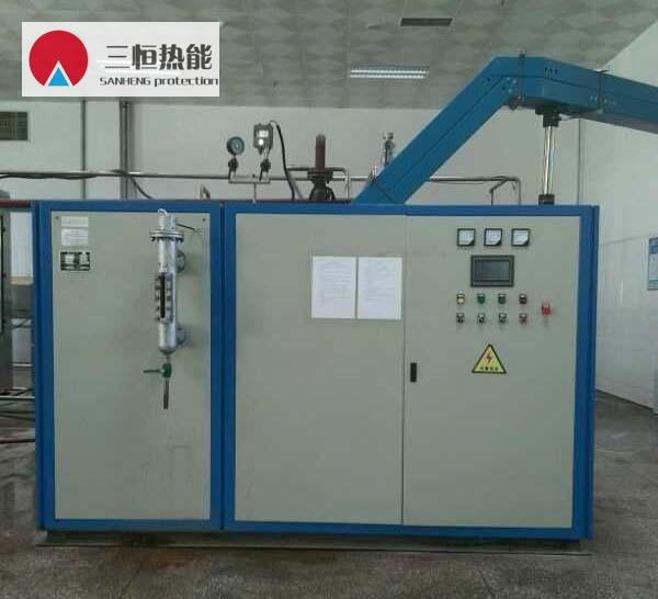 電蒸汽鍋爐 電蒸汽鍋爐