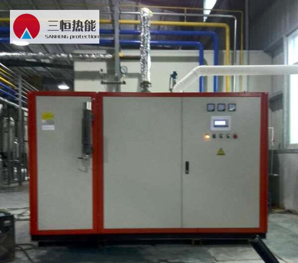 電蒸汽鍋爐 電蒸汽鍋爐