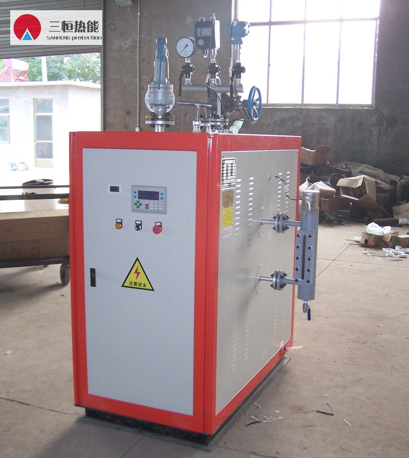 電蒸汽鍋爐 電蒸汽鍋爐