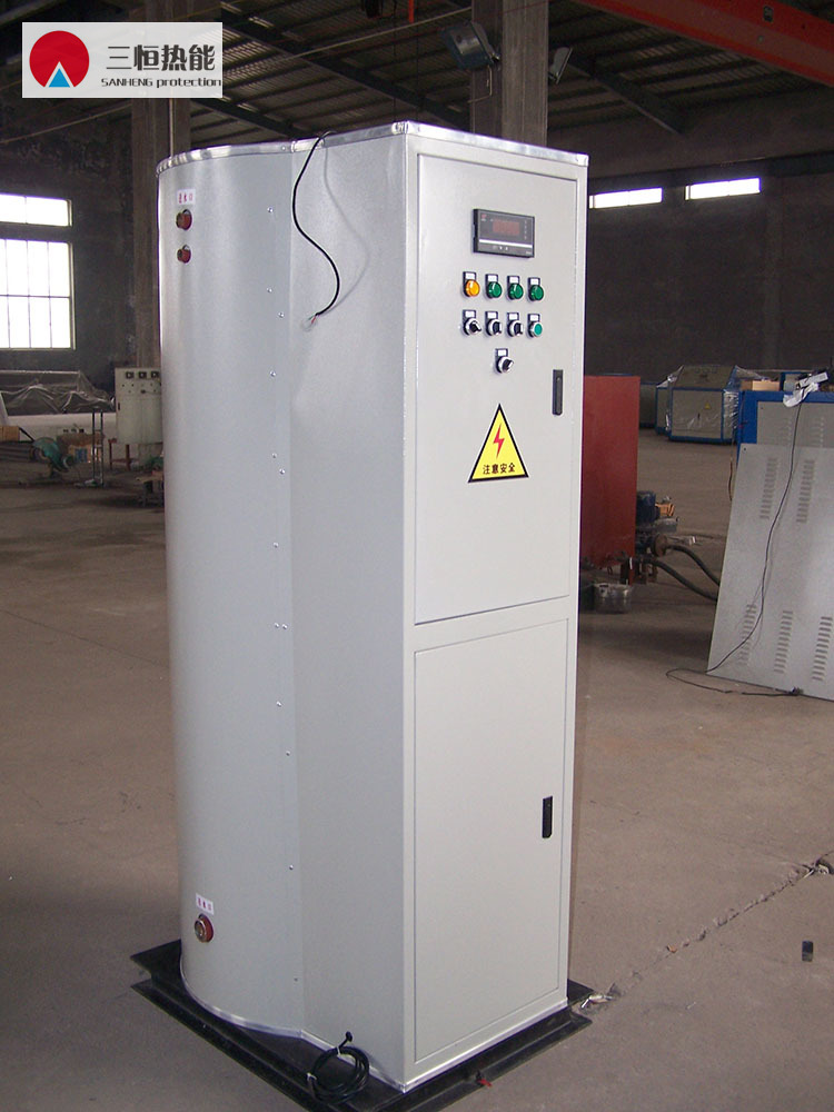 醫(yī)院用電熱水鍋爐