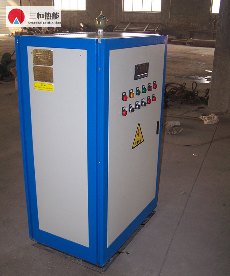 商場(chǎng)用電熱水鍋爐