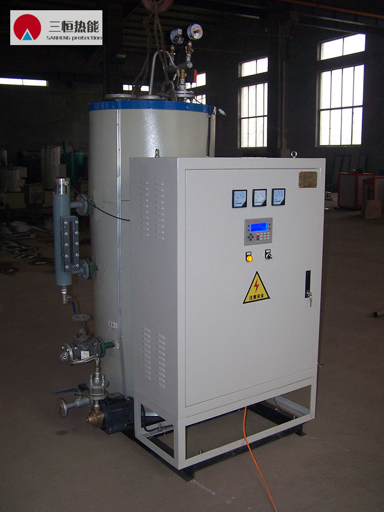 干洗店電蒸汽發(fā)生器