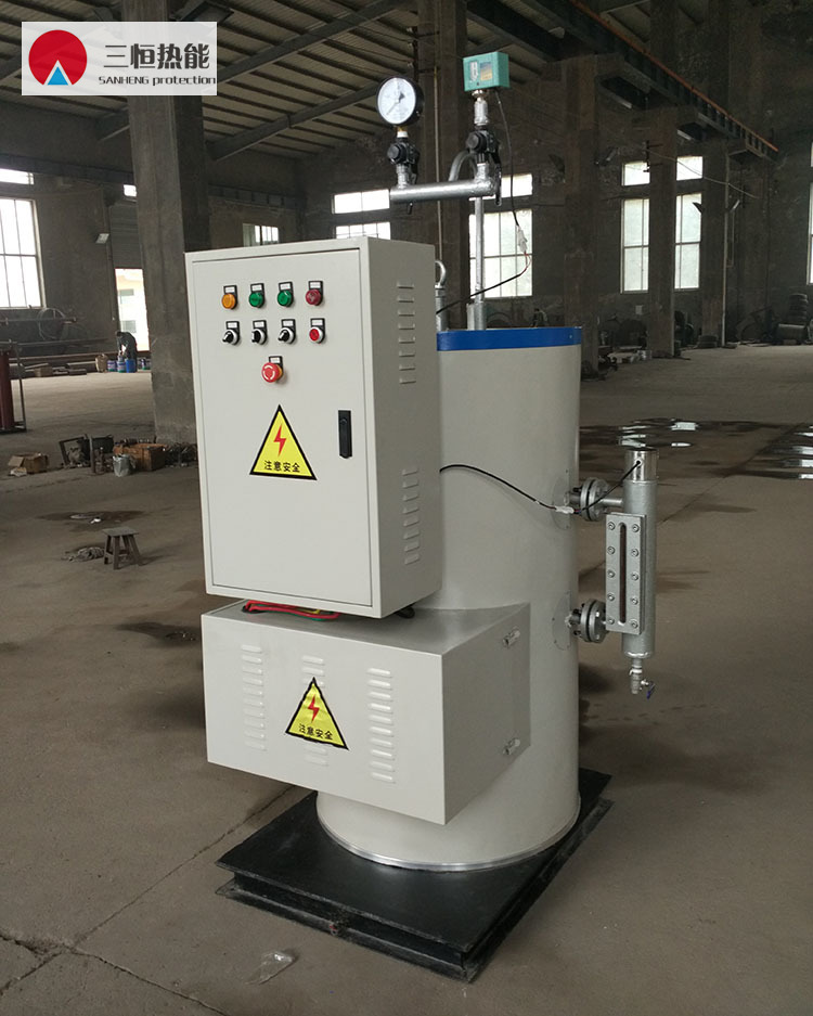 洗滌熨燙電蒸汽發(fā)生器